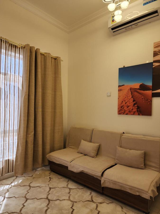 Holiday home Blue Dome القبة الزرقاء *