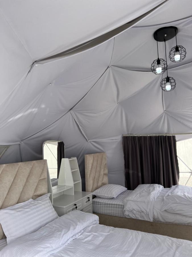 Blue Dome القبة الزرقاء Holiday home Al Raka
