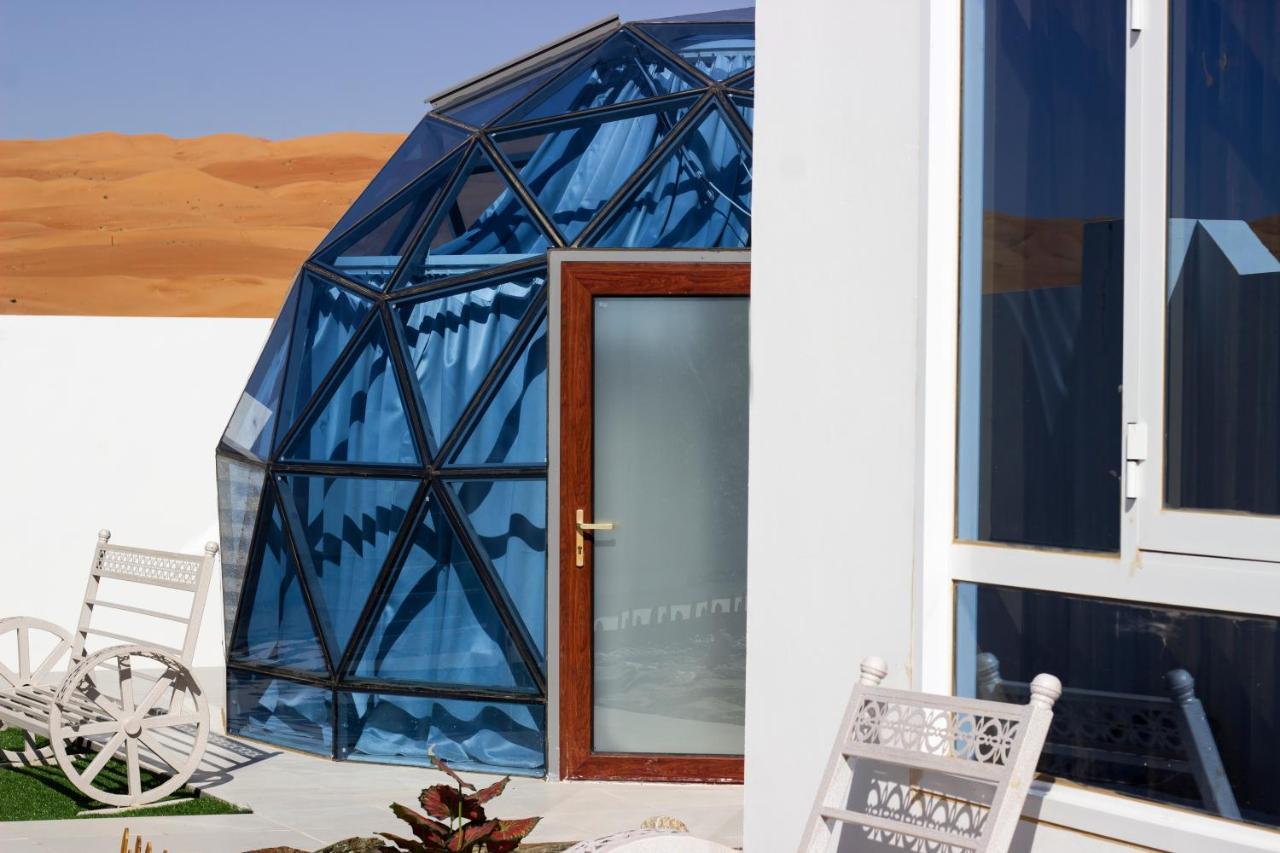 Holiday home Blue Dome القبة الزرقاء *